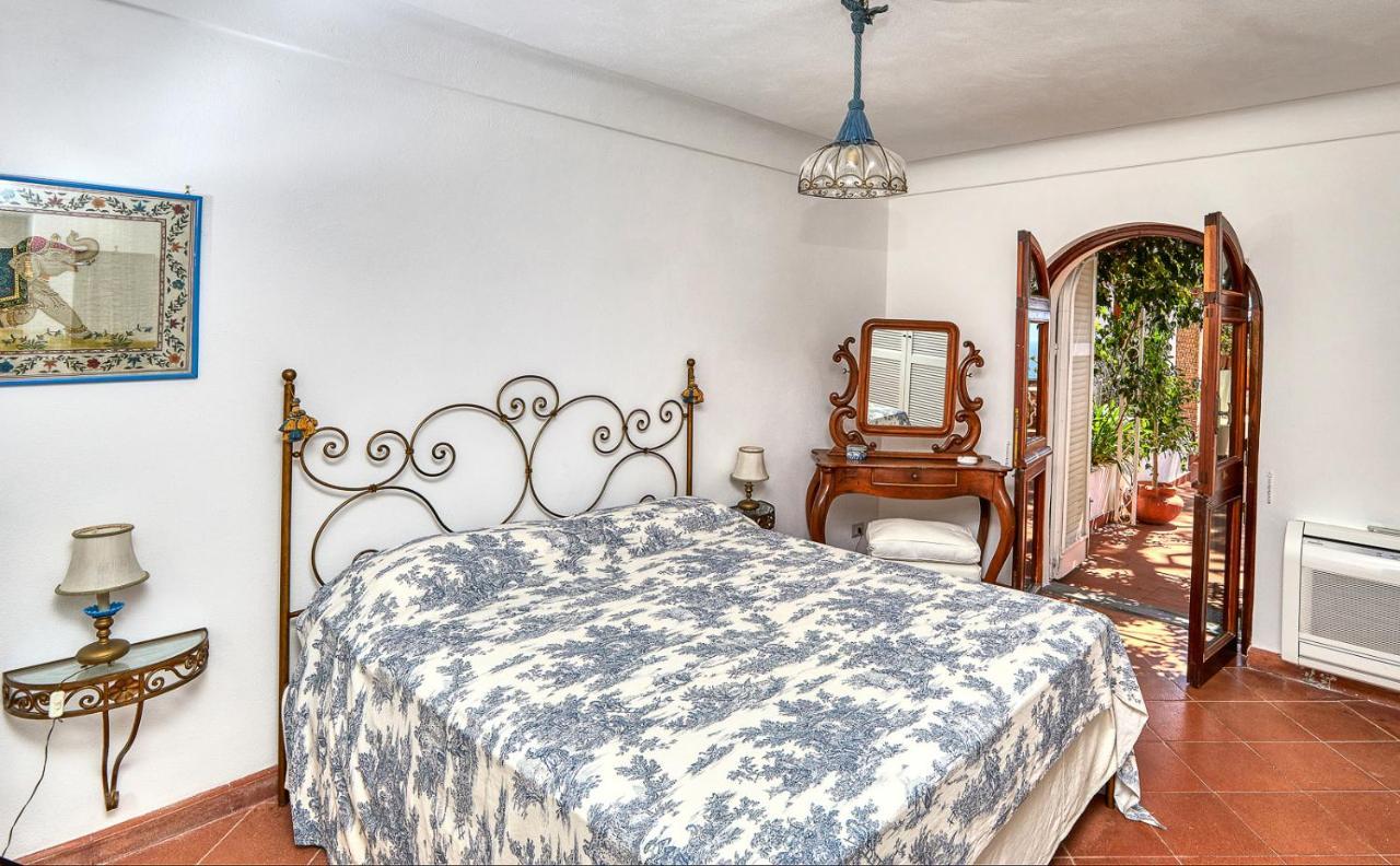 Suite Casa Mia Capri Dış mekan fotoğraf