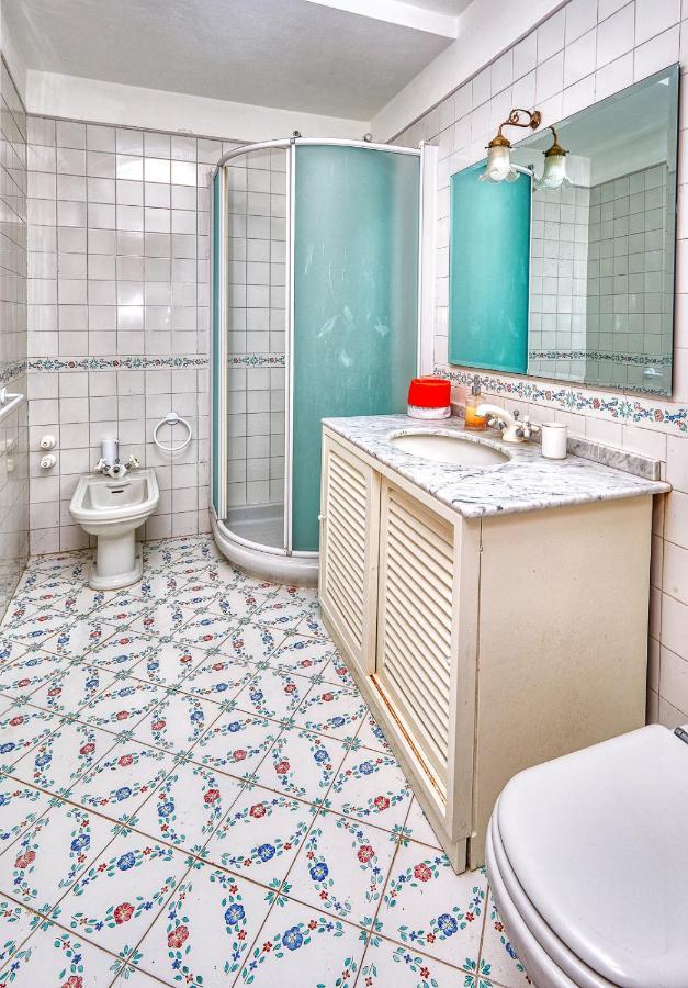 Suite Casa Mia Capri Dış mekan fotoğraf