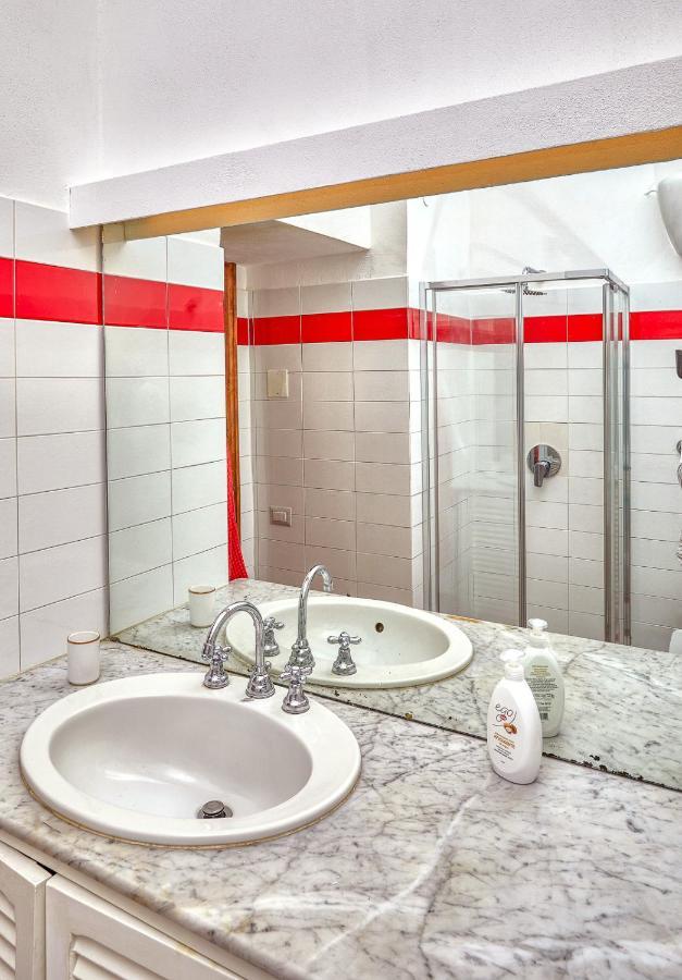 Suite Casa Mia Capri Dış mekan fotoğraf