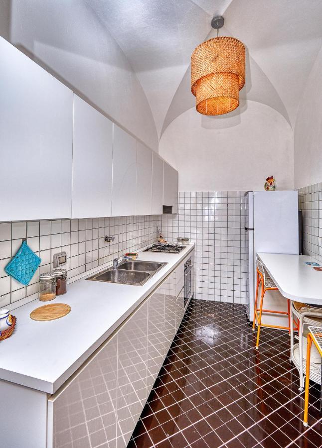 Suite Casa Mia Capri Dış mekan fotoğraf