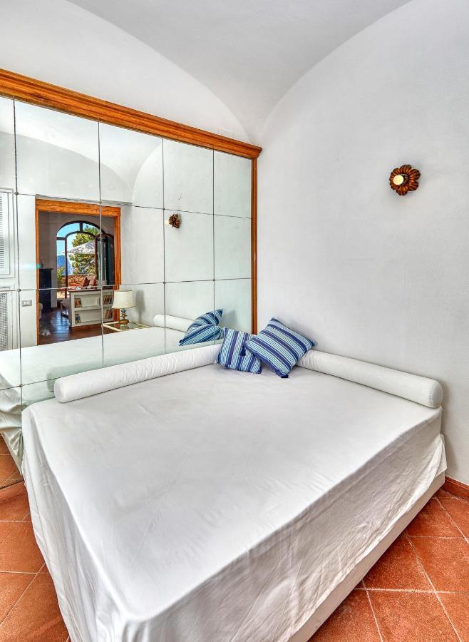 Suite Casa Mia Capri Dış mekan fotoğraf