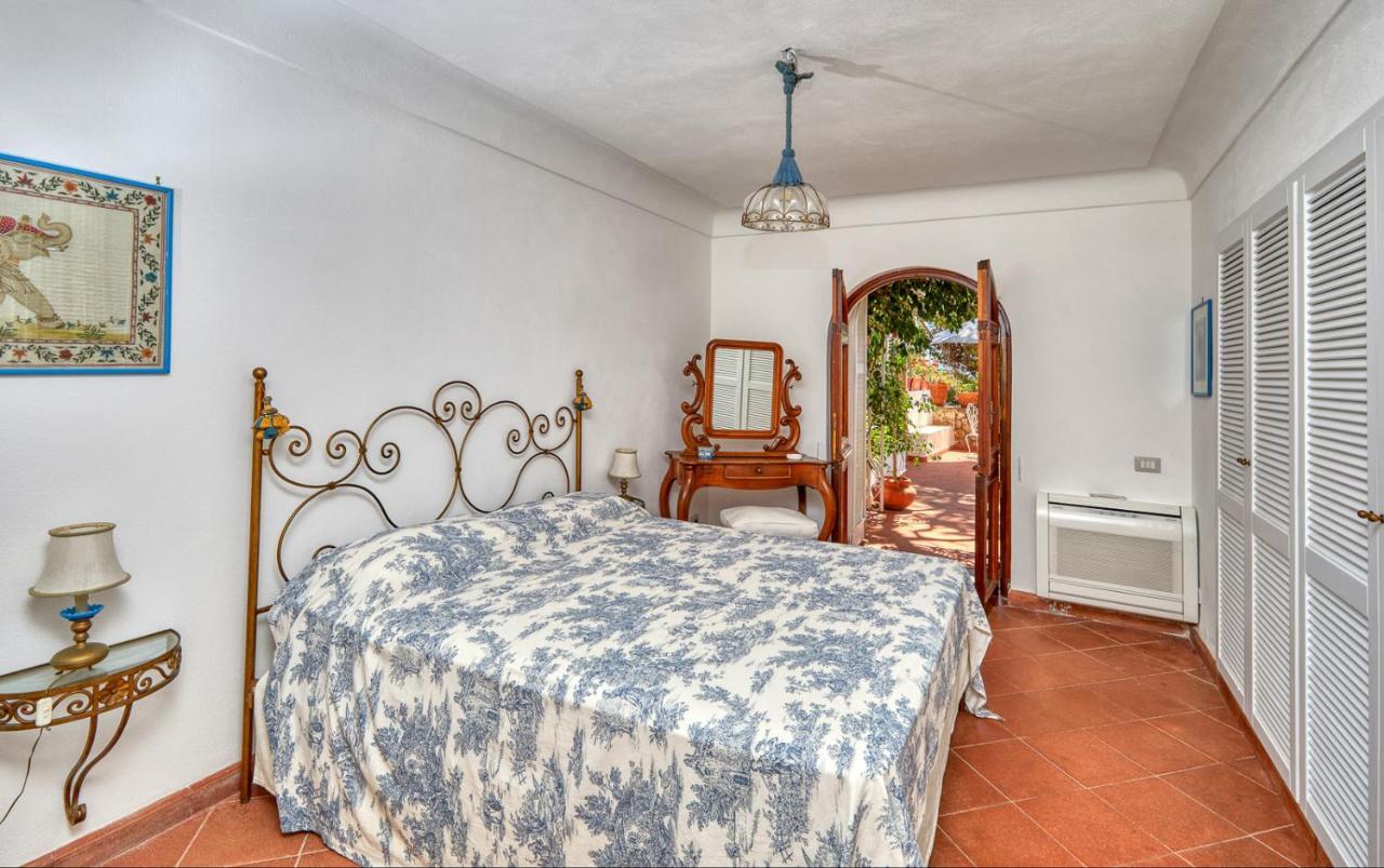 Suite Casa Mia Capri Dış mekan fotoğraf