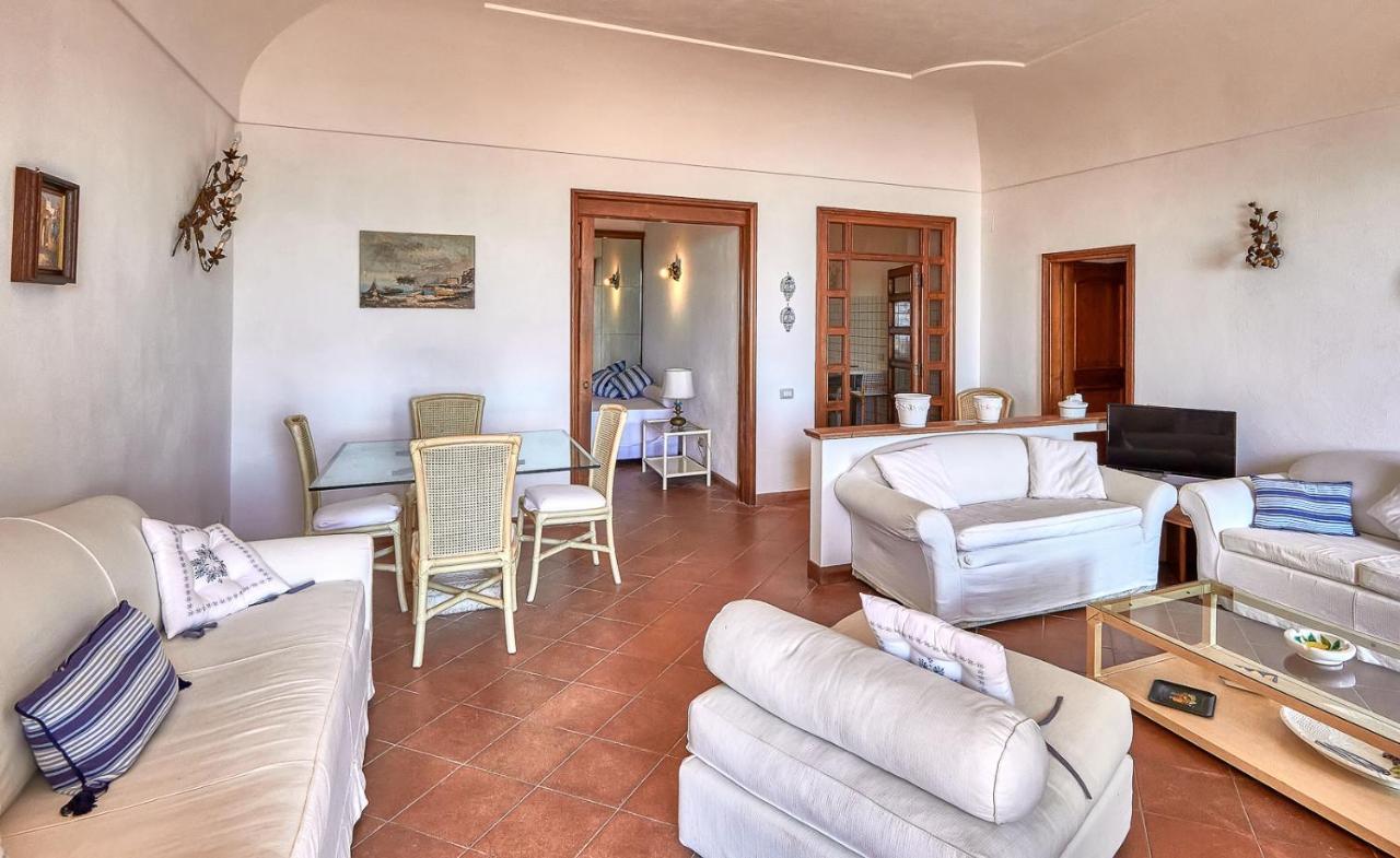 Suite Casa Mia Capri Dış mekan fotoğraf